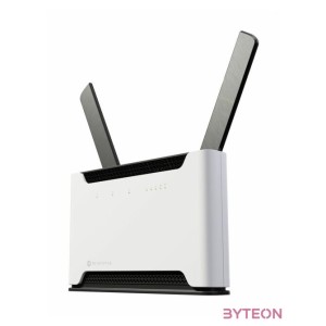 MikroTik Chateau LTE18 ax Dual Band Gigabit Router