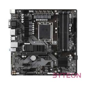 Gigabyte B760M DS3H DDR4 Alaplap