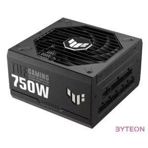 Asus 750W TUF Gaming 750G 80 Gold Tápegység
