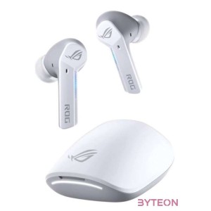 Asus ROG Cetra True Wireless Gaming Headset - Fehér