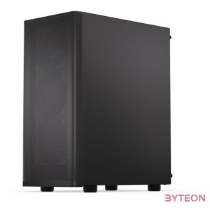 Endorfy Ventum 200 Air Számítógépház - Fekete