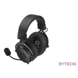 Endorfy VIRO Plus USB Vezetékes Headset - Fekete