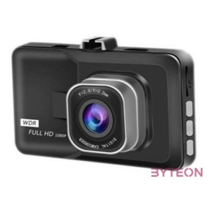 Denver CCT-1610 Menetrögzítő kamera