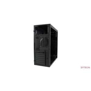 LC POWER 7036B - Fekete