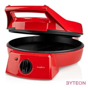 Nedis FCPM100FRD Pizzasütő