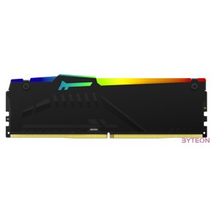 Kingston FURY Beast RGB DDR5 64GB KIT (2x32GB) 5600MHz