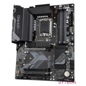 Gigabyte B760 Gaming X DDR4 Alaplap