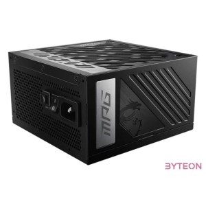 MSI 1000W MPG A1000G PCIE5 80 Gold Tápegység