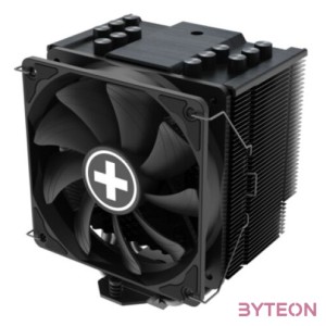 Xilence Performance X M906 PWM CPU Hűtő