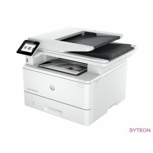 HP LaserJet Pro MFP 4102dw Multifunkciós mono lézernyomtató