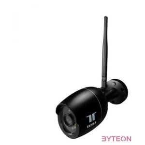 Tesla TSL-CAM-8S Okos Bullet Kamera