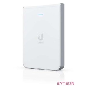 UBiQUiTi Access Point U6 In-Wall Access Point
