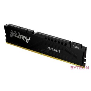 Kingston FURY Beast DDR5 32GB 5600MHz
