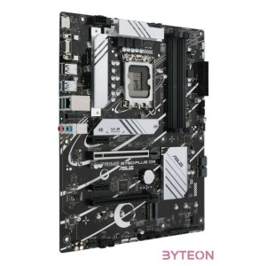 Asus PRIME B760-PLUS D4 Alaplap