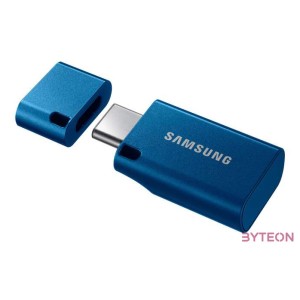 Samsung 256GB MUF-256DA,APC USB Type-C Pendrive - Kék