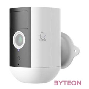 Deltaco Smart Home SH-IPC09 IP Cube kamera