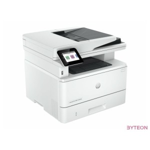 HP LaserJet Pro MFP 4102dw Multifunkciós mono lézernyomtató