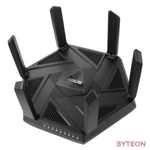 Asus RT-AXE7800 Tri-Band Gigabit Router
