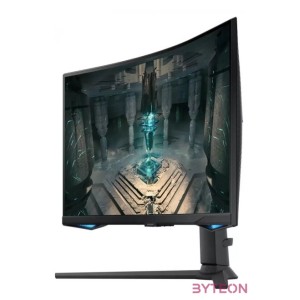 Samsung 27 S27BG650EU Ívelt Gaming Monitor