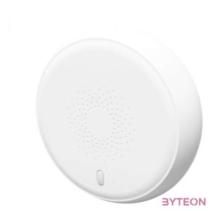 Tesla okos füstérzékelő