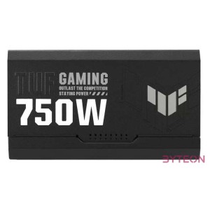 Asus 750W TUF Gaming 750G 80 Gold Tápegység