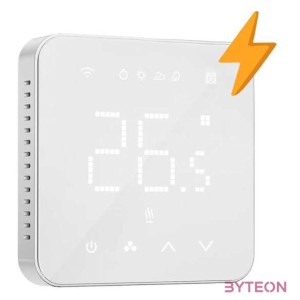 Meross MTS200 Smart Wi-Fi Termosztát