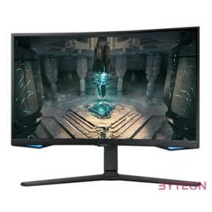 Samsung 32 S32BG650EU Ívelt Gaming Monitor