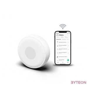 Tesla Smart Sensor Gomb