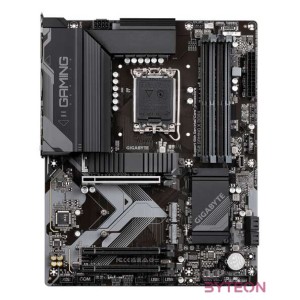 Gigabyte B760 Gaming X DDR4 Alaplap