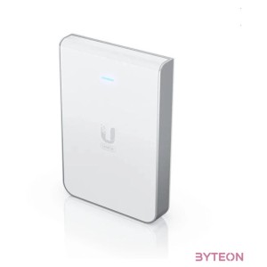 UBiQUiTi Access Point U6 In-Wall Access Point