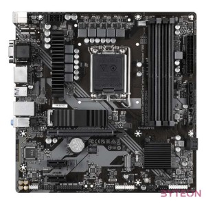 Gigabyte B760M DS3H DDR4 Alaplap