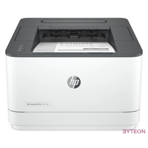 HP Laserjet Pro 3002dw Mono lézernyomtató