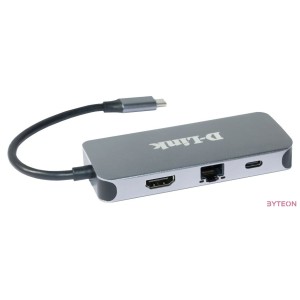 D-Link DUB-2335 Univerzális Dokkoló