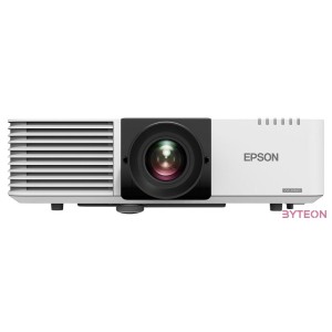 Epson EB-L530U Projektor - Fehér