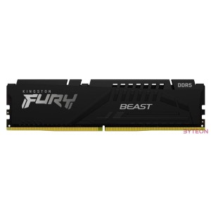 Kingston FURY Beast RGB DDR5 32GB 6000MHz