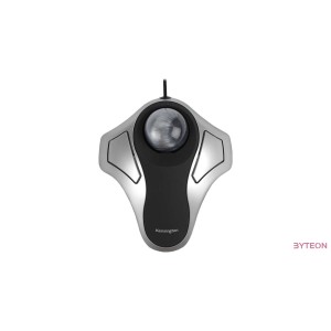 Kensington Orbit Trackball - Fekete/Szürke