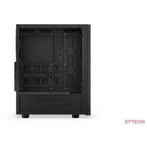 Endorfy Ventum 200 Air Számítógépház - Fekete