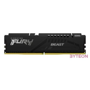 Kingston FURY Beast DDR5 32GB 5600MHz