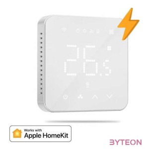 Meross MTS200 Smart Wi-Fi Termosztát