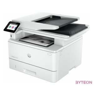 HP LaserJet Pro MFP 4102fdw Multifunkciós mono lézernyomtató