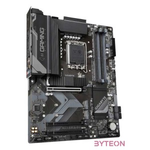 Gigabyte B760 Gaming X DDR4 Alaplap