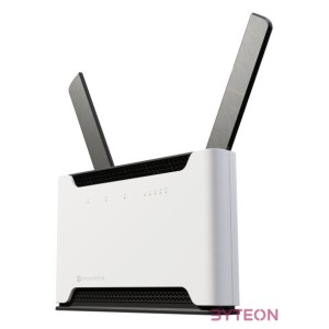 MikroTik Chateau LTE18 ax Dual Band Gigabit Router