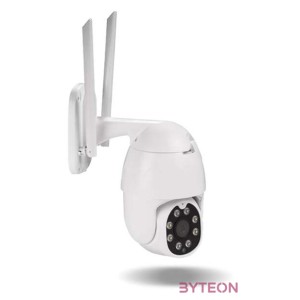 Denver IOC-221 IP Turret kamera