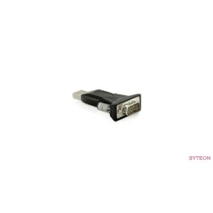 USB2.0 - Serial RS232 - DeLock