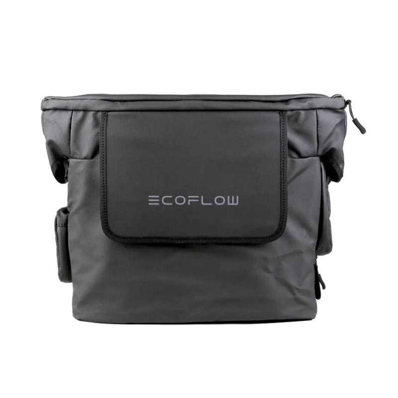 EcoFlow Delta 2 bag