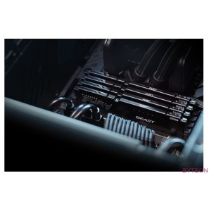 Kingston FURY Beast DDR5 64GB KIT (2x32GB) 6000MHz
