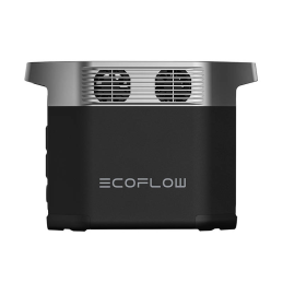 EcoFlow Delta 2 hordozható erőmű