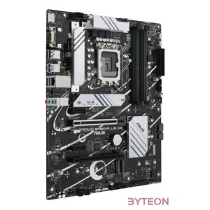 Asus PRIME B760-PLUS D4 Alaplap