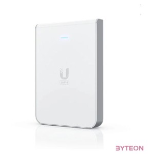 UBiQUiTi Access Point U6 In-Wall Access Point