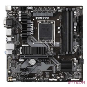 Gigabyte B760M DS3H DDR4 Alaplap